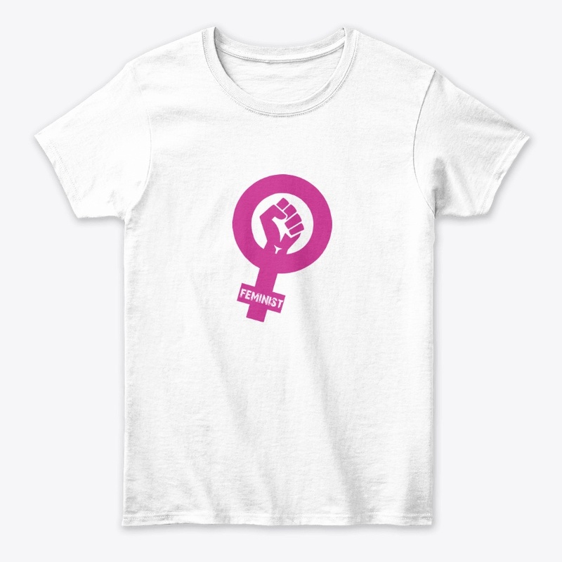 Feminist Girl