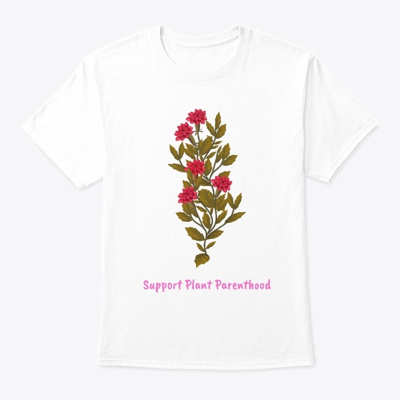 Support Plant Parenthood