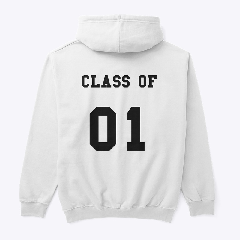 Millennial Class of '01