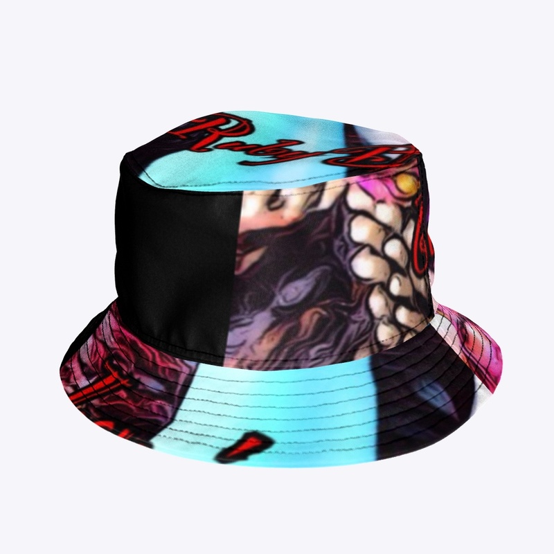 LES by RubyBaby Original Logo