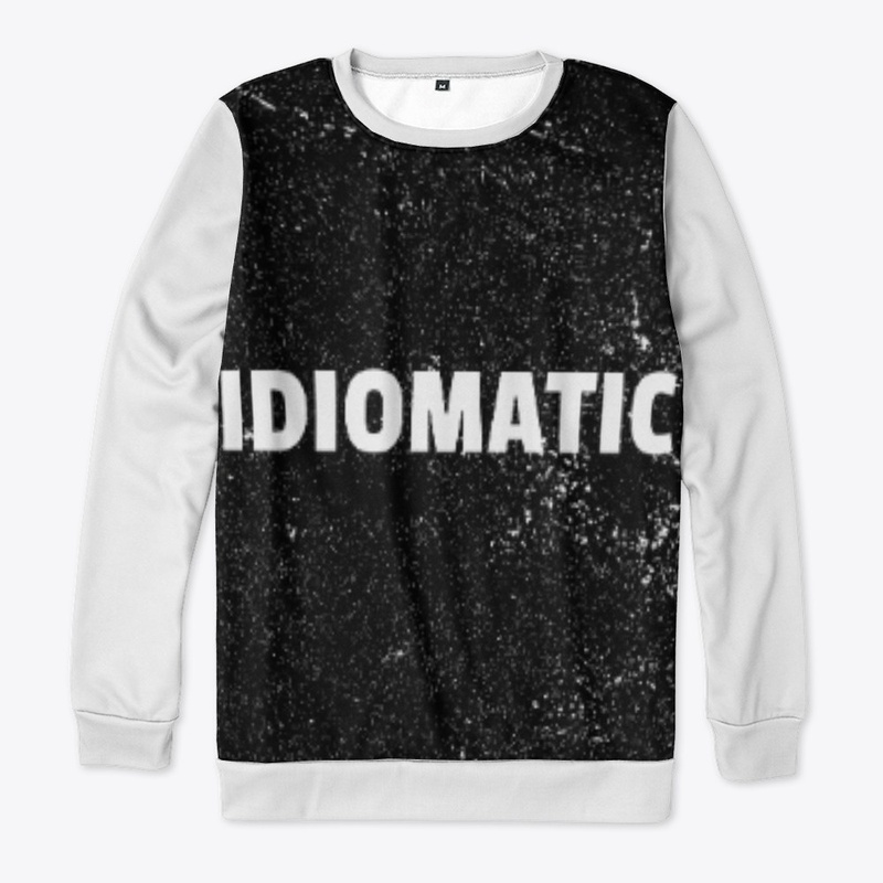 IDIOMATIC 