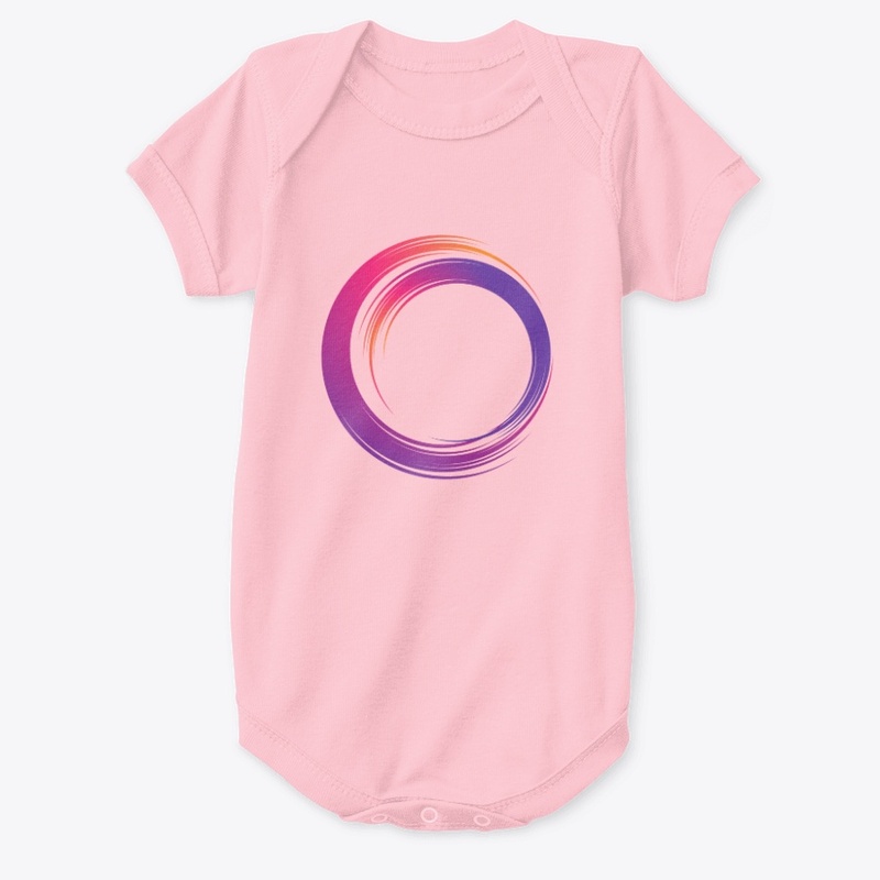 Circle ⭕ logo 