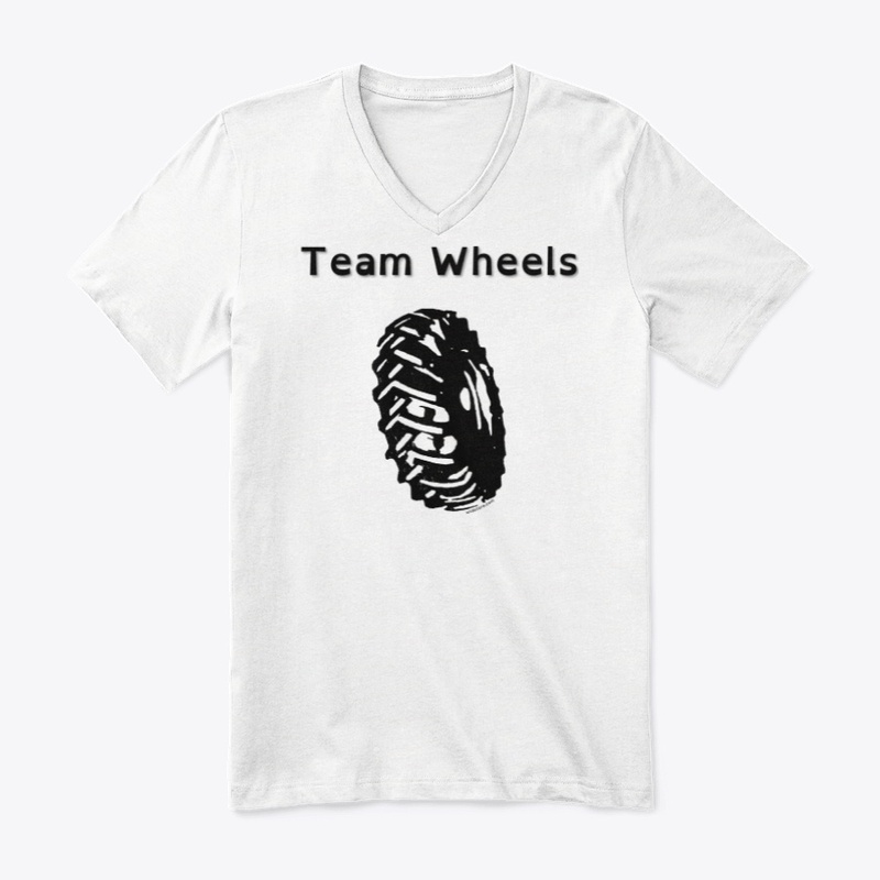 Team Wheels 