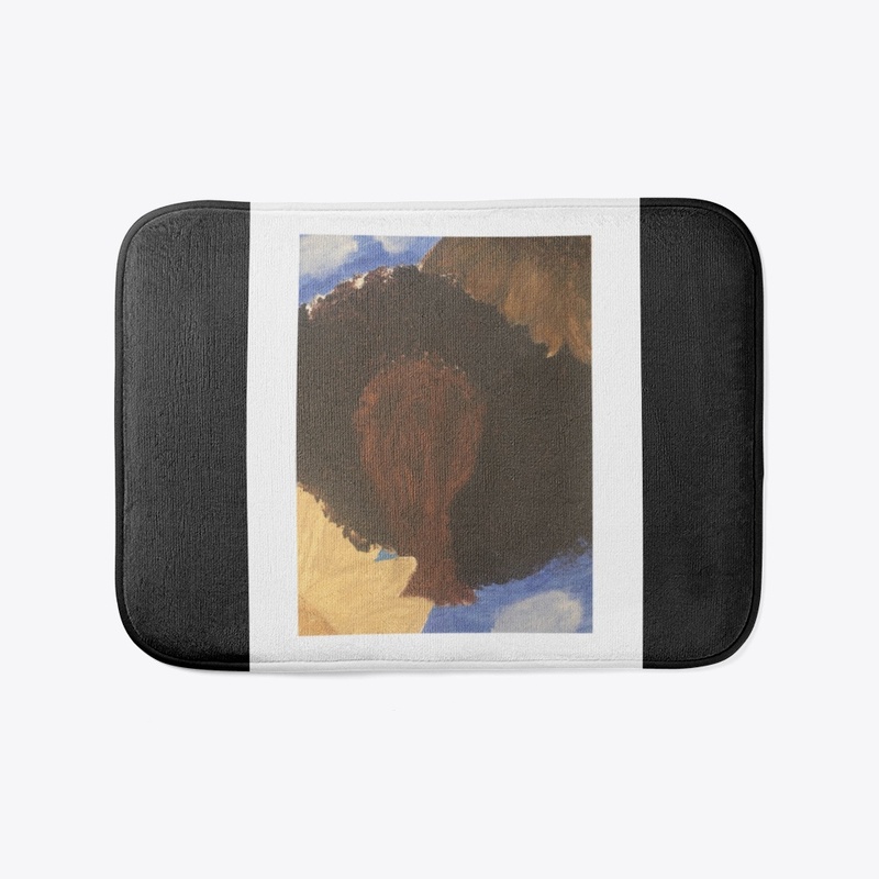 Floating on a Dream- SPC