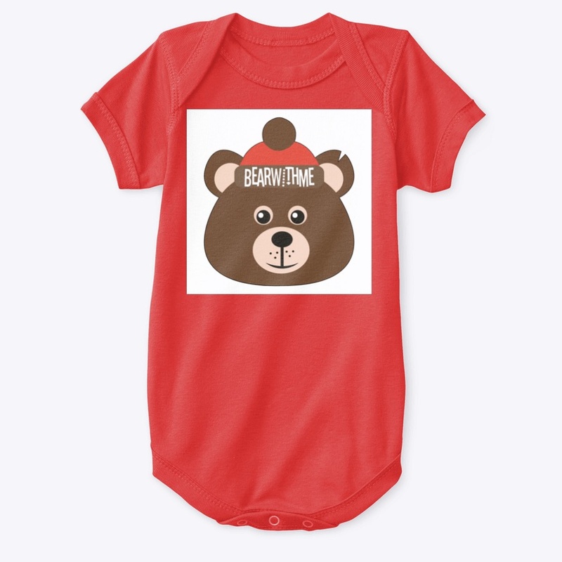 Bear With Me