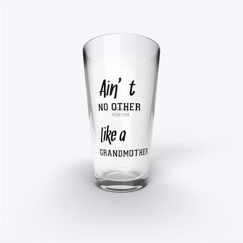 Ain't No Other Drinkware