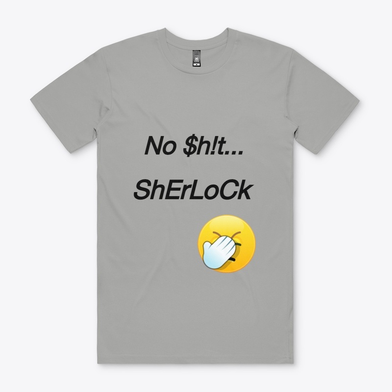 Sherlock