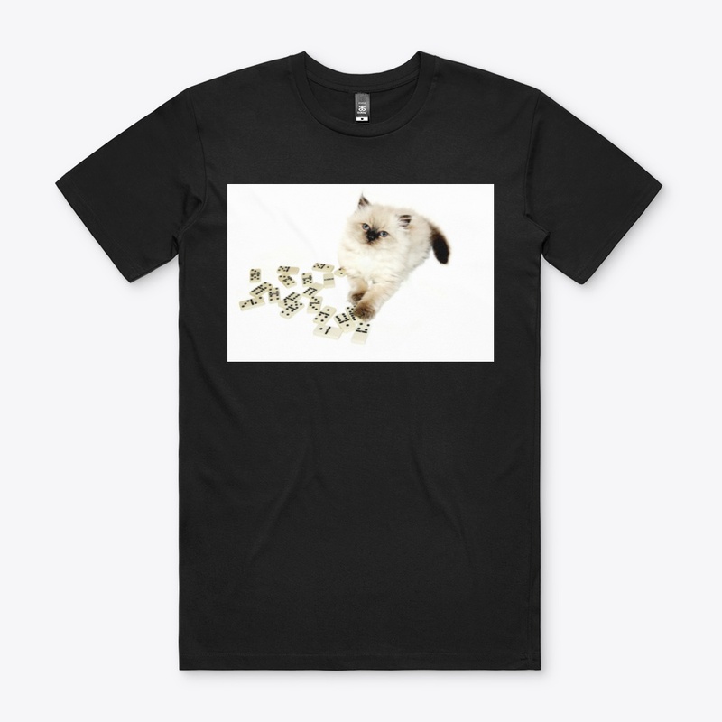 cat design 