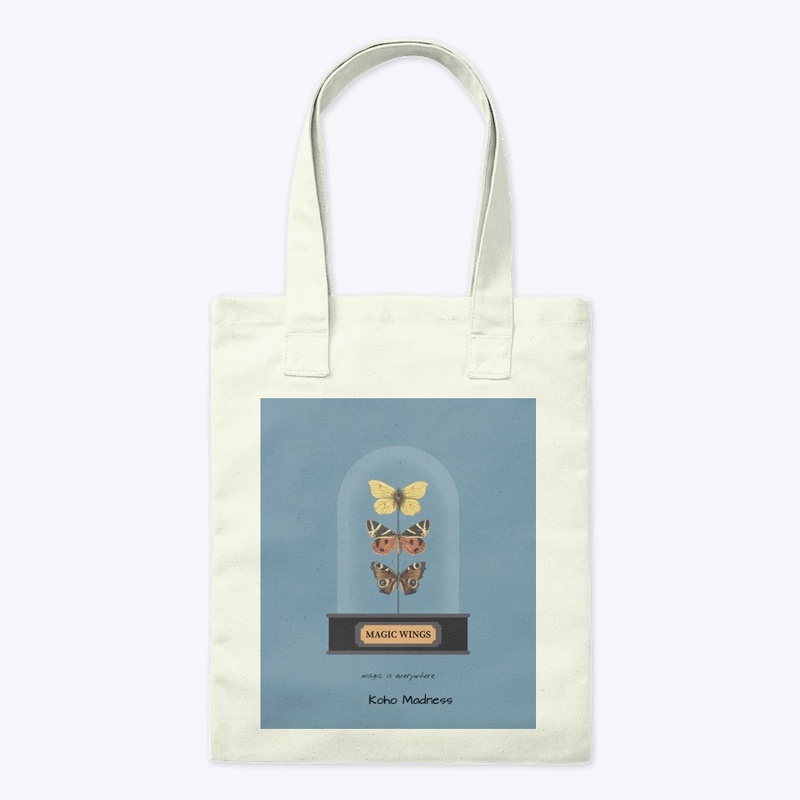magic wings accessories home
