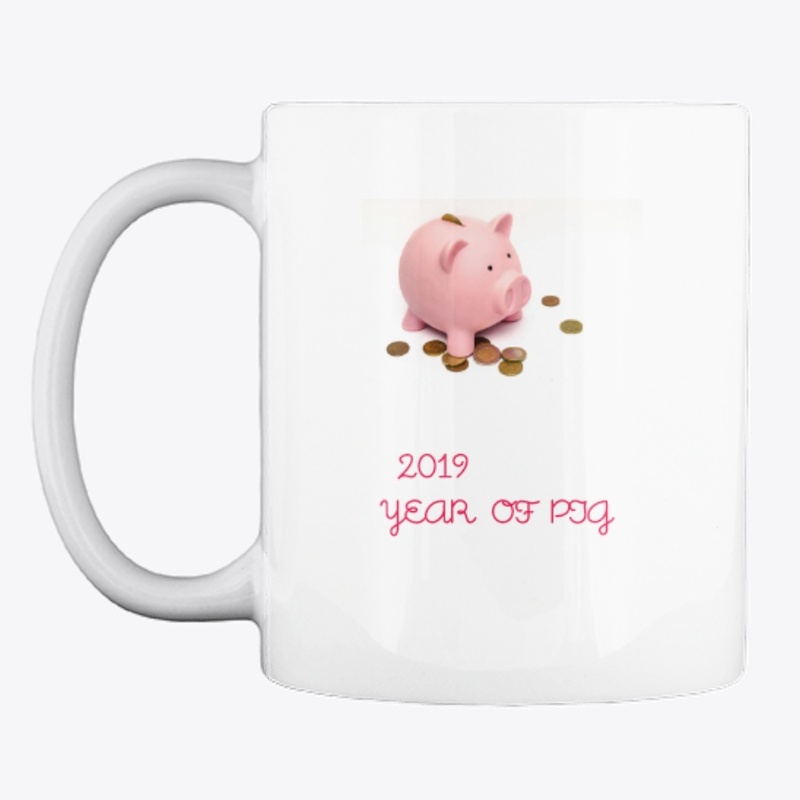 Year of the Pig 