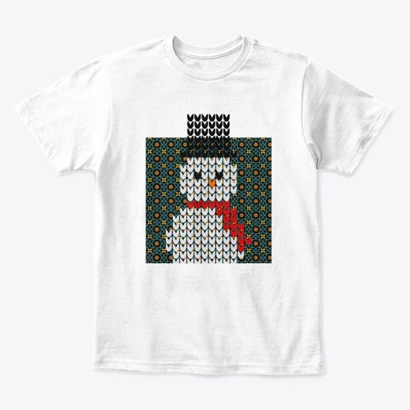 Kids Basic T-Shirt