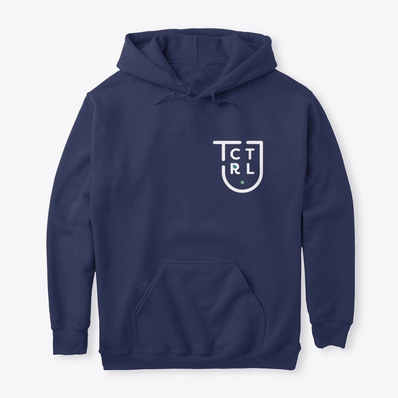 Ctrl-t
