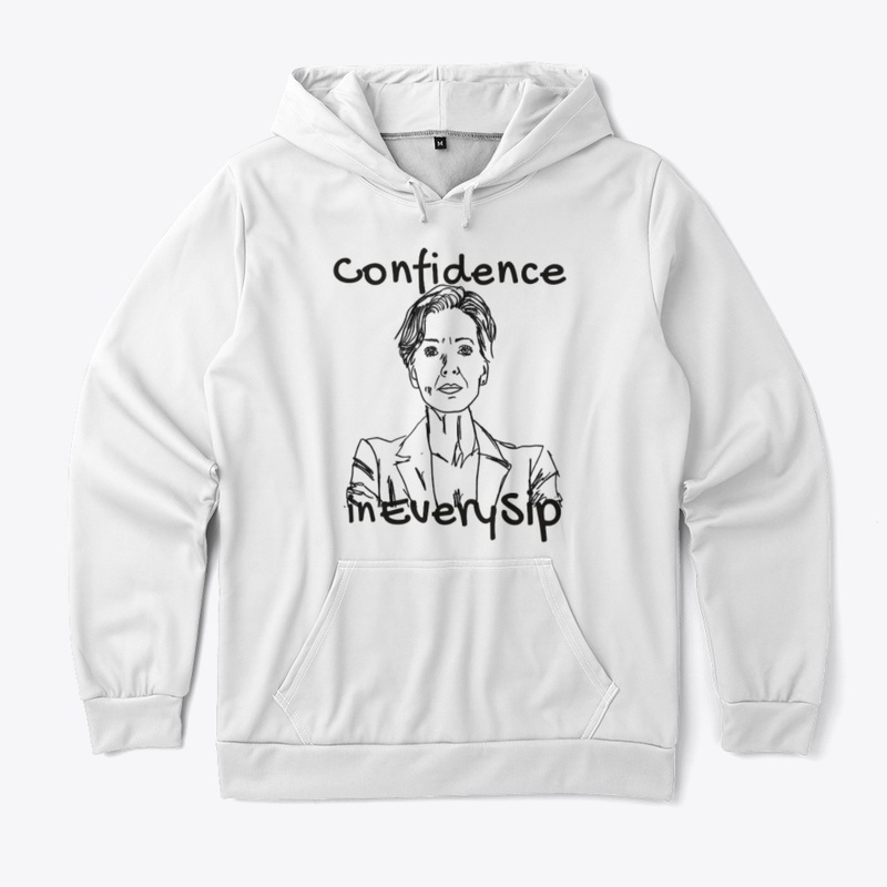 Confidence in Every Step