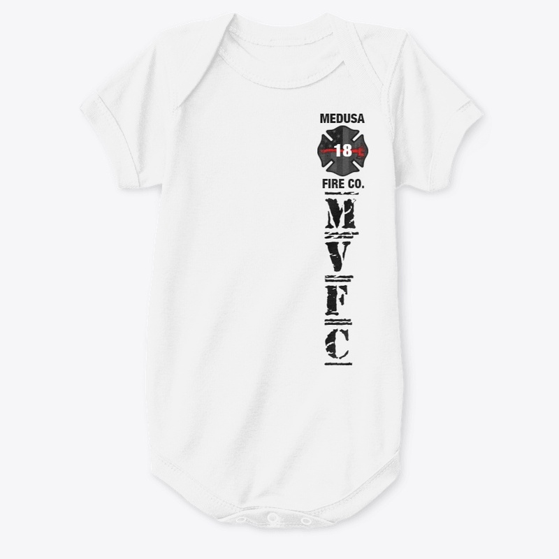 Medusa - MVFC 1