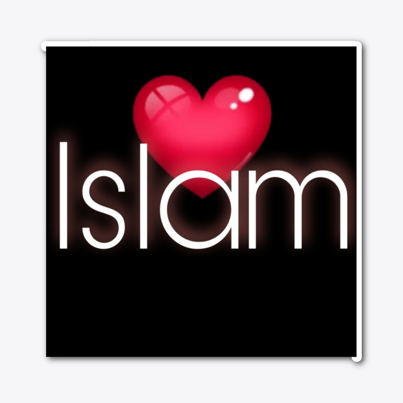 Love Islam