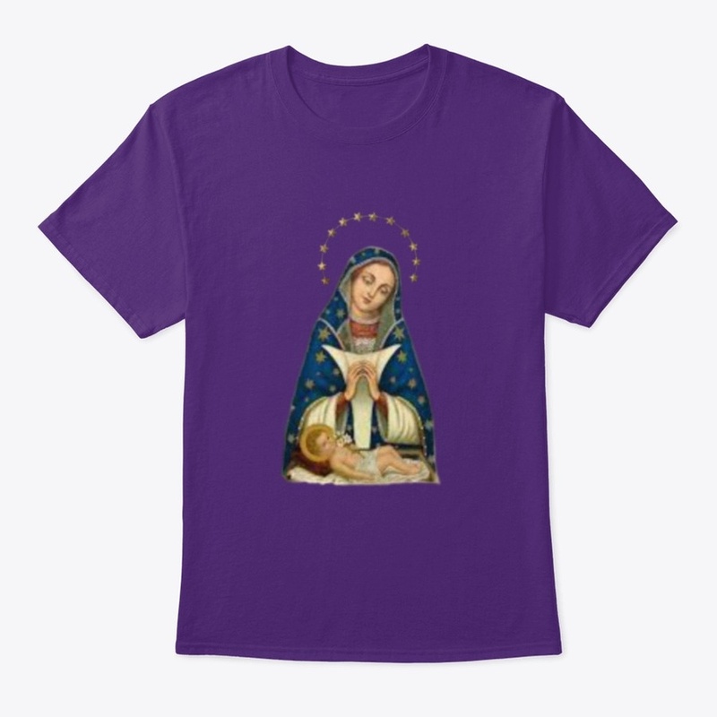 Virgen de la Altagracia