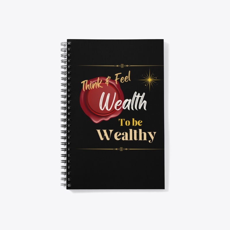 'I AM' Affirmations Range (Wealth-A)