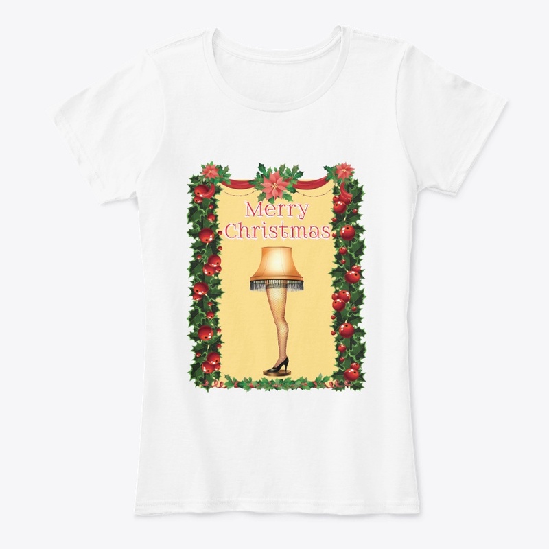 Merry Christmas T-shirt