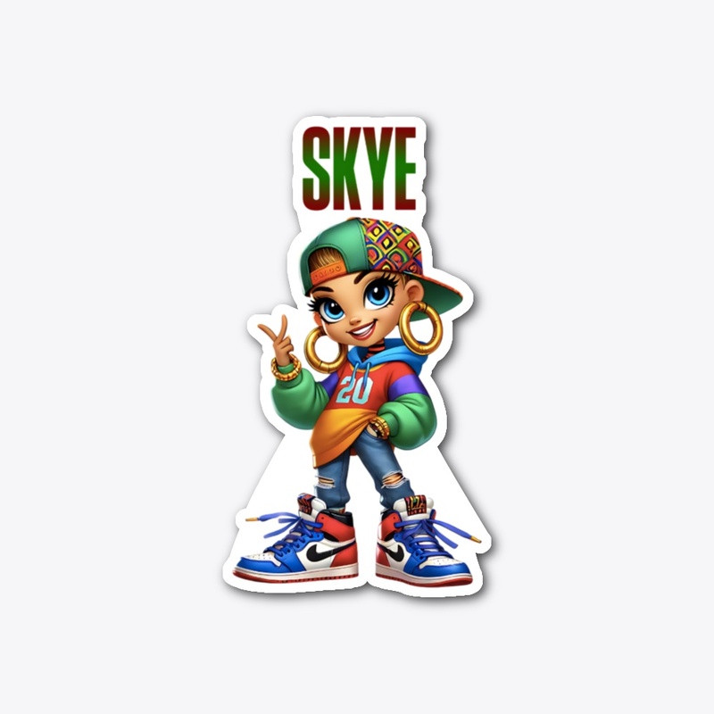SKYE