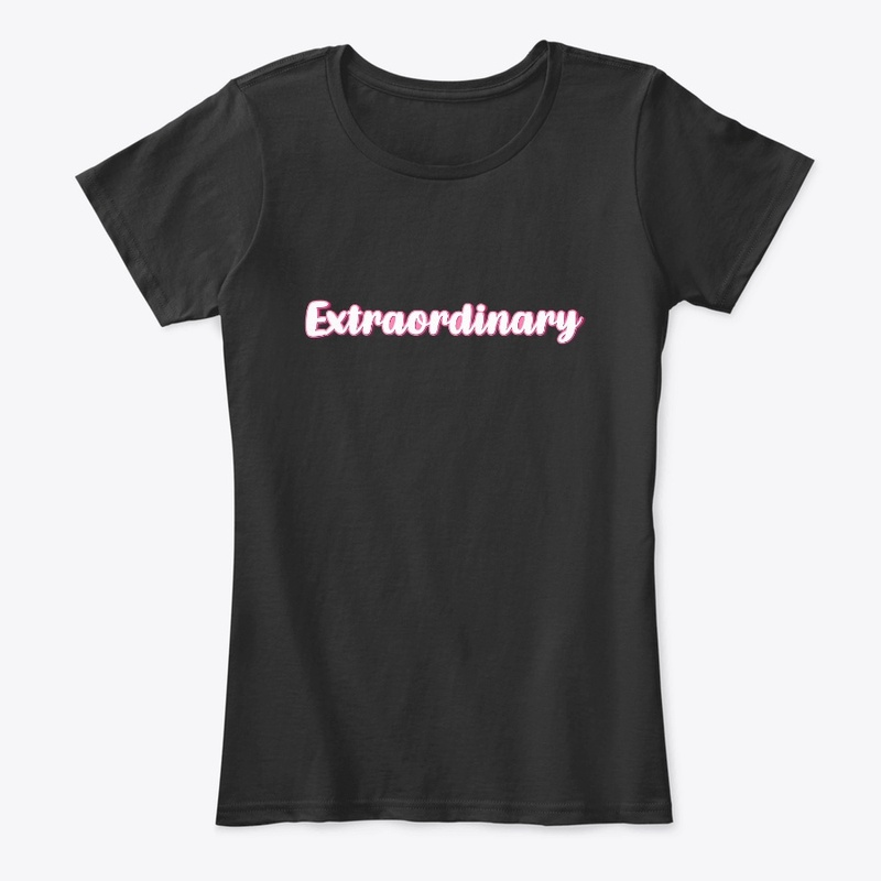 extraordinary girl