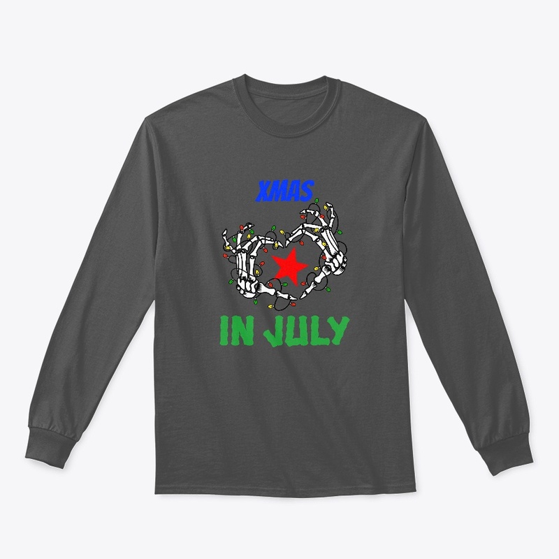 Xmas in July