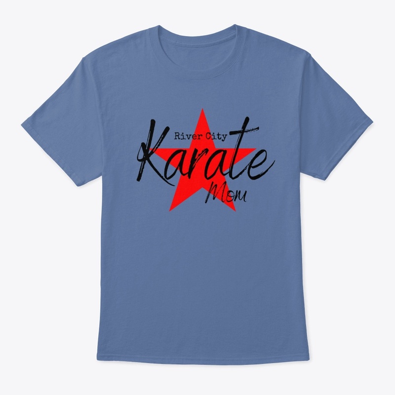 River City Karate MOM
