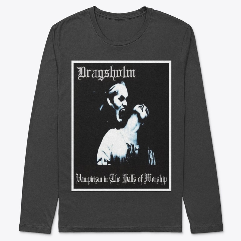 Dragsholm Vampirism In The Halls Of W