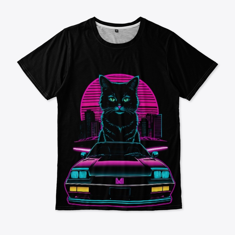 Kitty to Ride