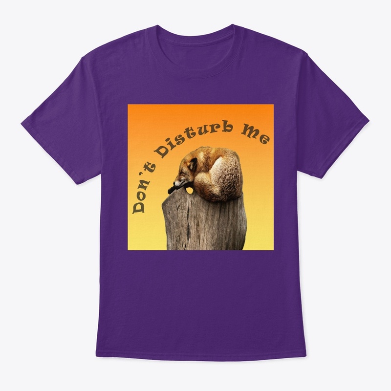  Graphic Crewneck Motivation T-Shirt