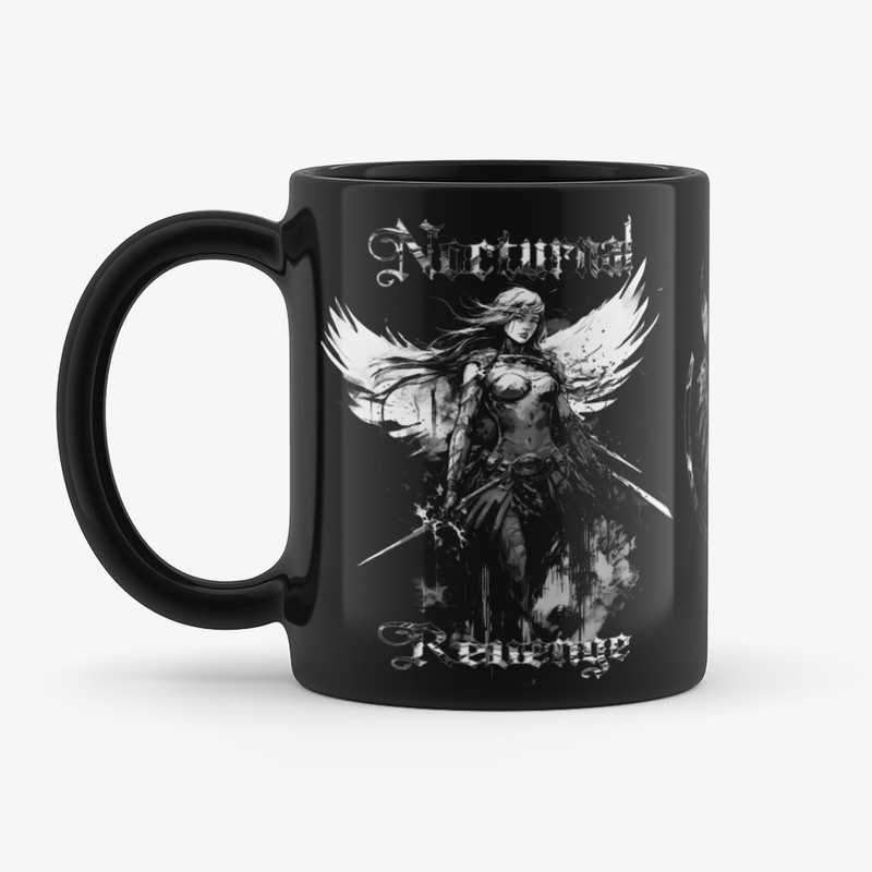 Nocturnal Revenge Valkyrie 