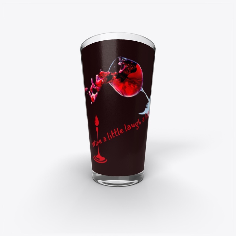 Red Wine 
