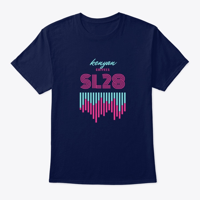 SL28 Retro