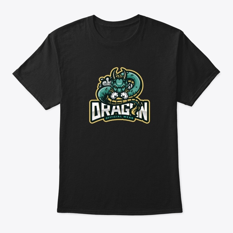 House the Dragon Wear Dungeons Thrones 