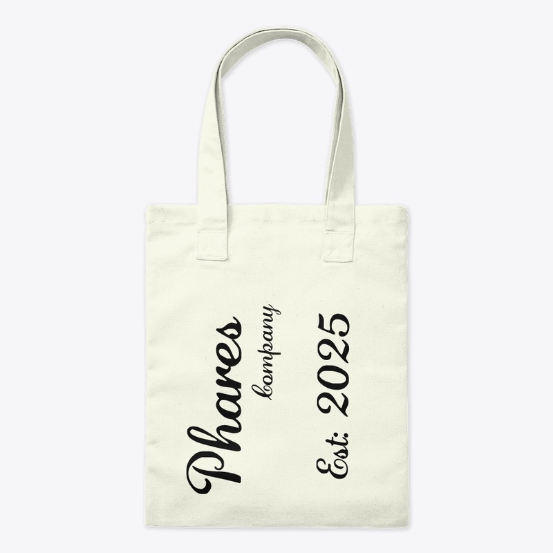 Phares Tote Bag