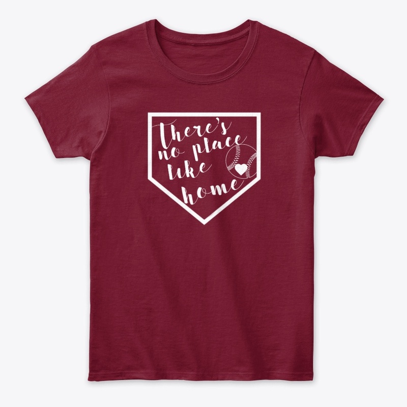 No Place Like Home Tee