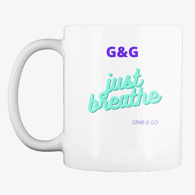 G & G - Grab & Go