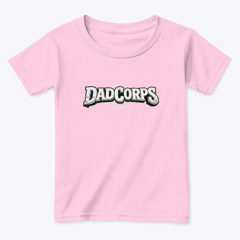 DadCorps Established Collection