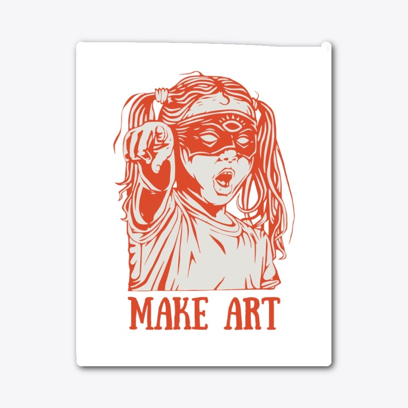 Enigma Artistry: Illuminating Creativity