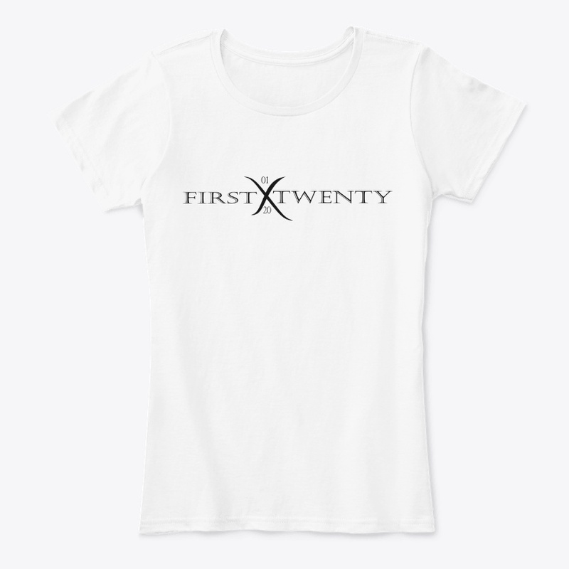 first twenty women white