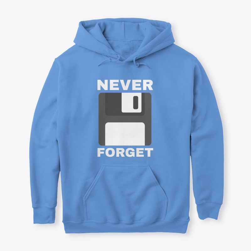 Never forget to SAVE