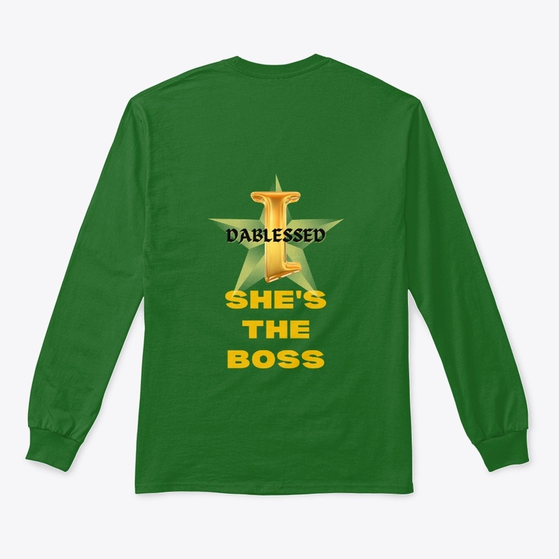 Boss