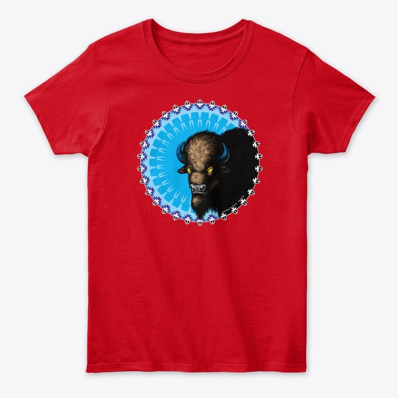 Father Buffalo