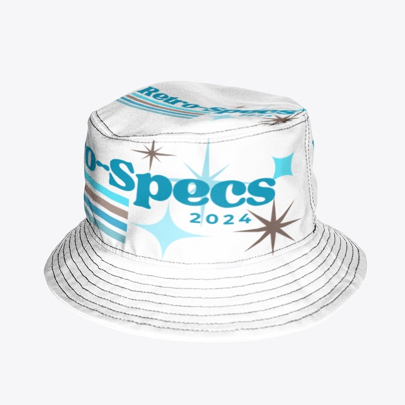 Retro-Specs Merch