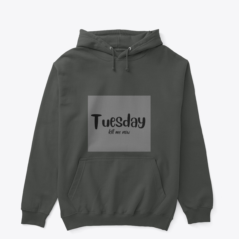 Funny days of the week 