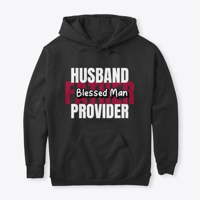 Husband Father Provider