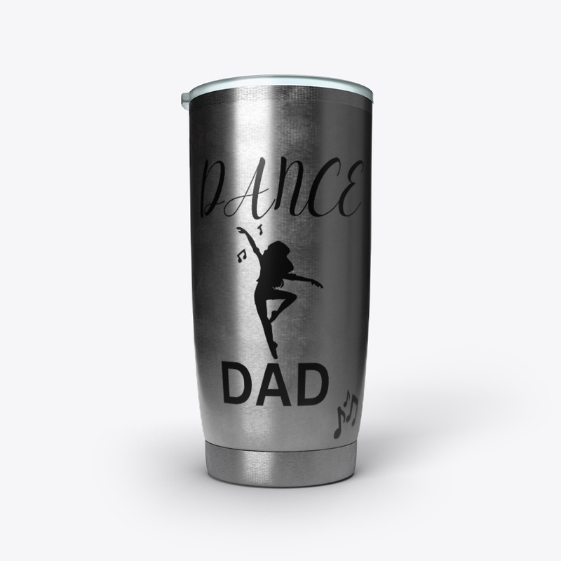 dance dad 3