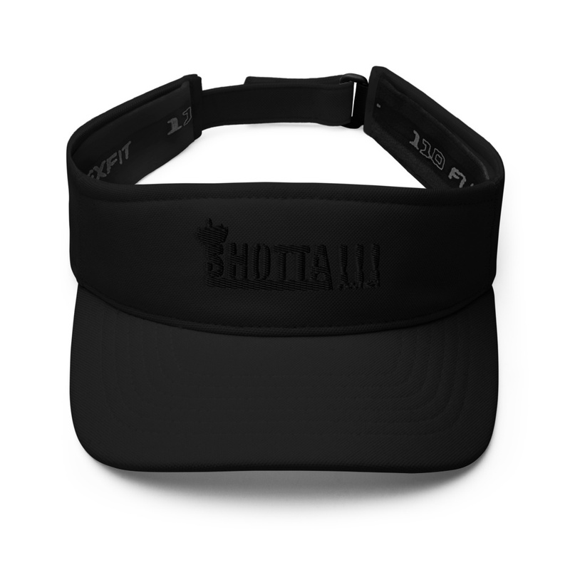 SHOTTA !!! Visor