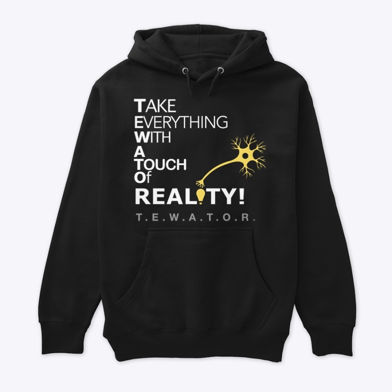 Touch of Reality [DC]