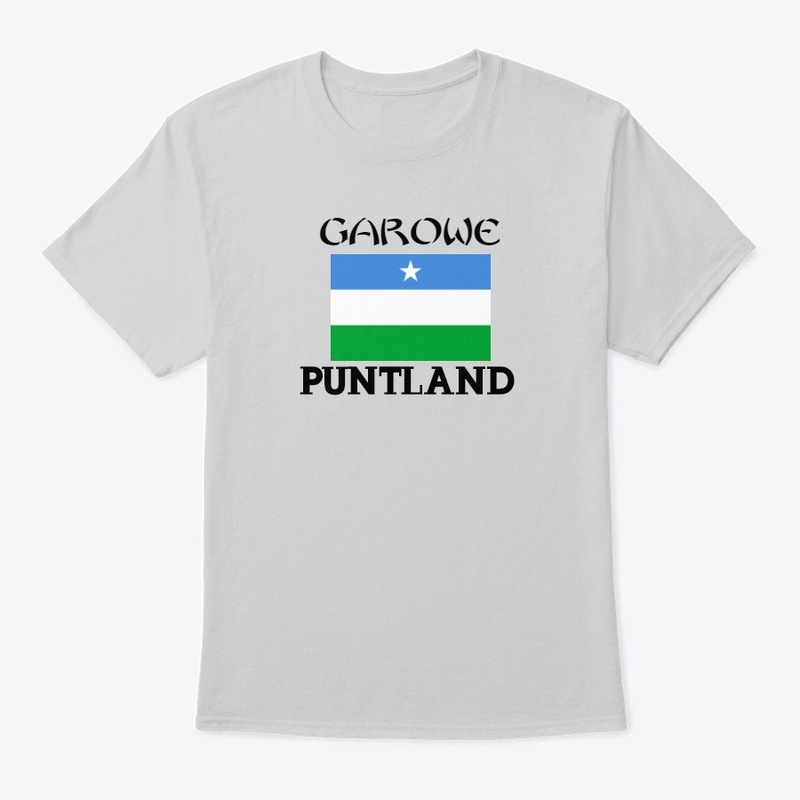PUNTLAND