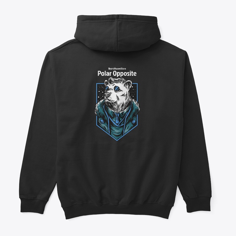Polar Opposite - BrandAwareStore